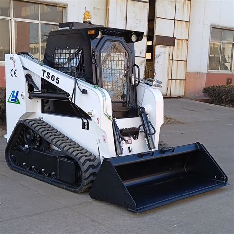 compact skid steer track loader|best tracked skid steer loaders.